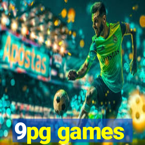 9pg games